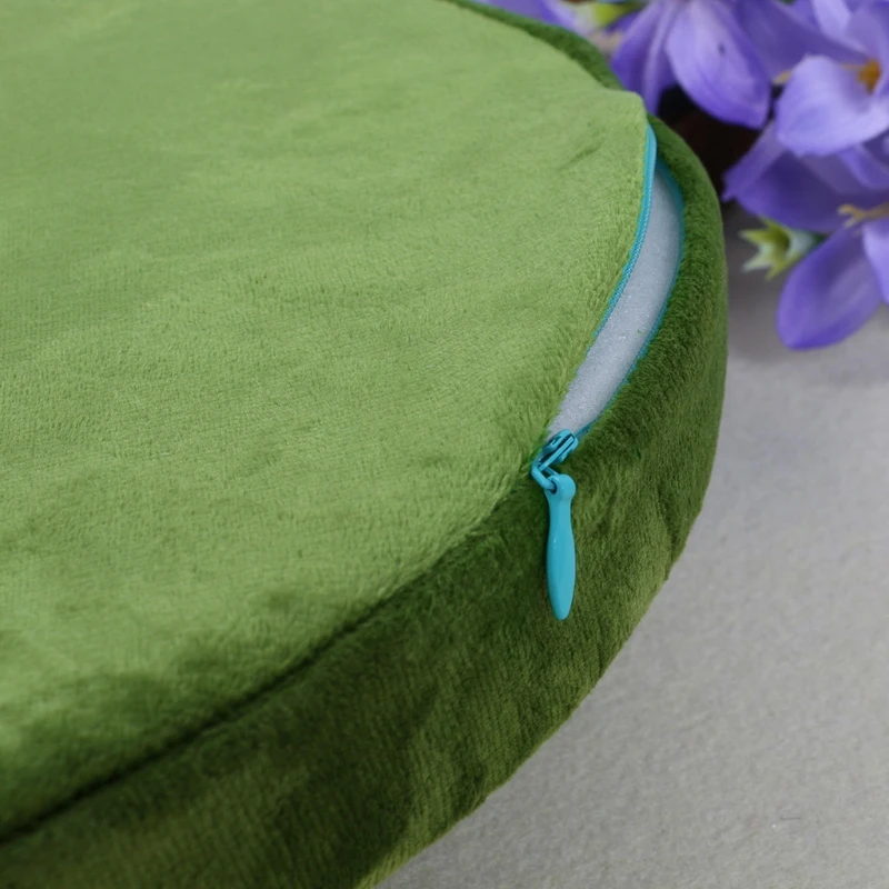 3D фруктовая офисная подушка на спинку стула Диван Подушка