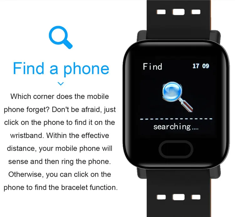 SA6 SMART WATCH 07
