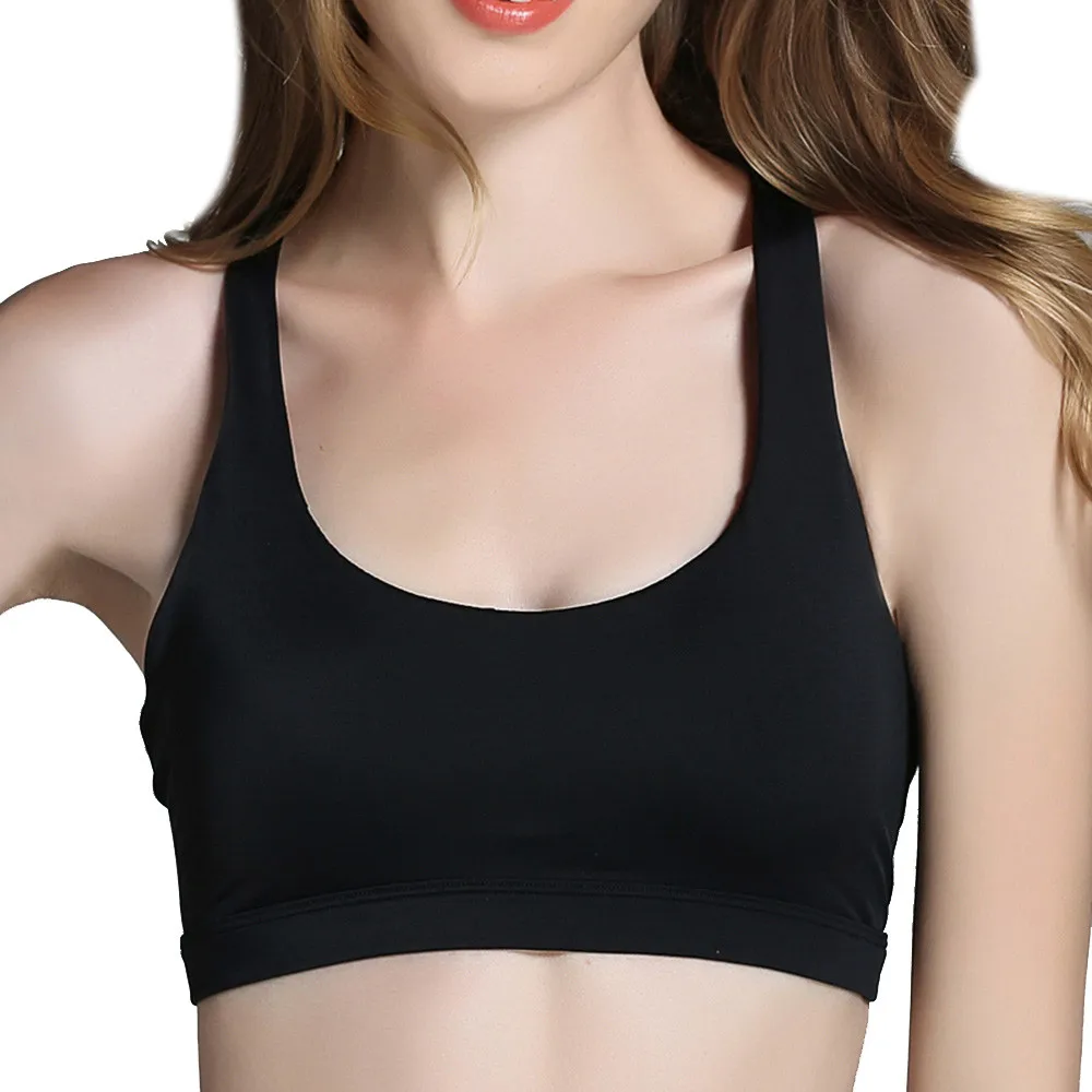 nursing crop top bra