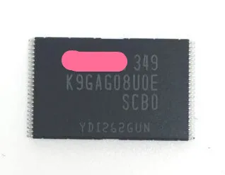 10 шт. K9GAG08U0E SCB0 Новый|Калькуляторы| |