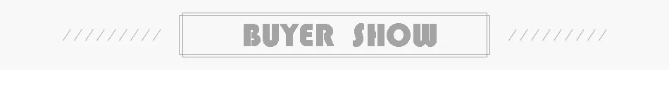 Buyer Show