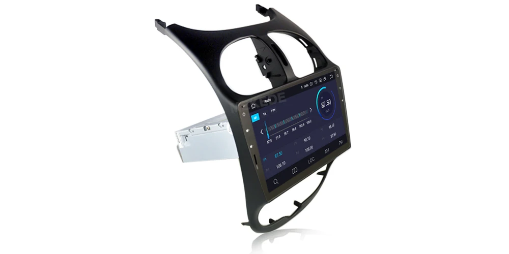 Perfect Android 9.0 car headrest dvd Car Multimedia player Autoradio for Peugeot 206 2000-2016 with DSP IPS wifi bluetooth carplay navi 20 Perfect Android 9.0 car headrest dvd Car Multimedia player Autoradio for Peugeot 206 2000-2016 with DSP IPS wifi bluetooth carplay navi 20