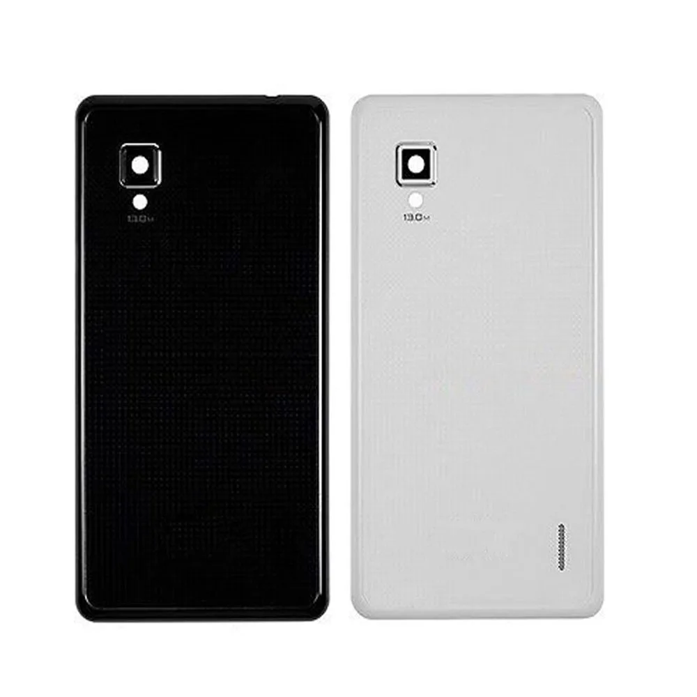Replacement For LG Optimus G E973 E975 E971 LS970 Rear Battery Door Housing Back Cover Case