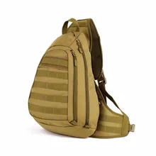 Мужская сумка через плечо, профессиональная сумка-мессенджер для камеры, многофункциональная сумка на плечо для отдыха и путешествий, мужские военные нейлоновые сумки