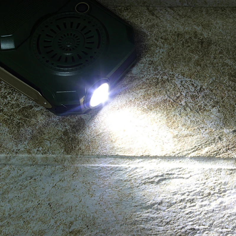 Analog TV cell phone 3.5