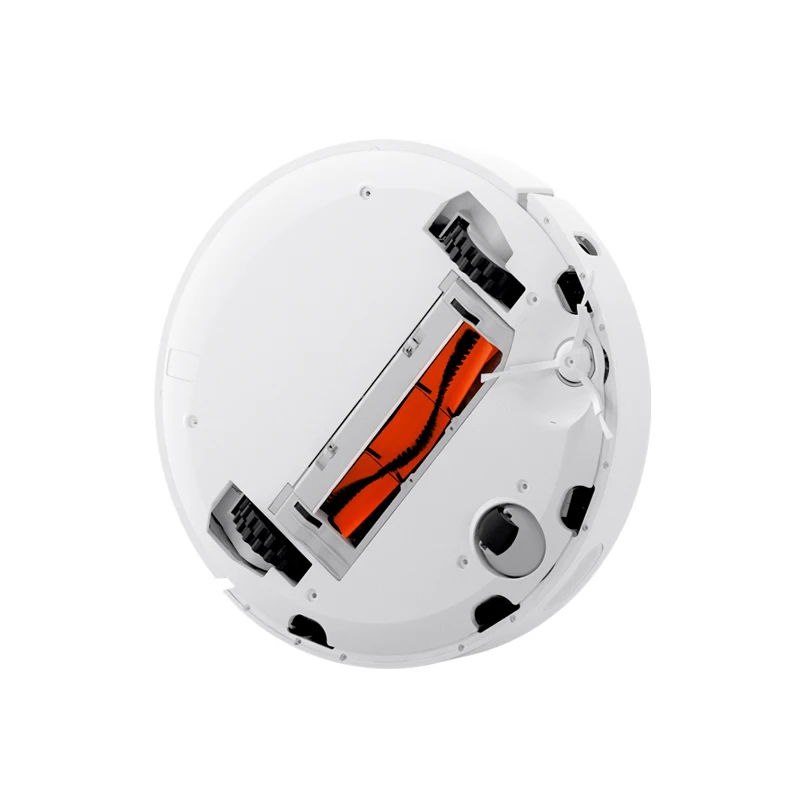  2018 New Original XIAOMI MI Robot Vacuum Cleaner for Home Filter Dust Sterilize Roller brush Smart  - 32881205995