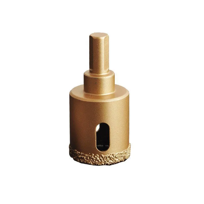 12/14/16/18/20/22/24/26/28/30/35/40/50mm Diamond Drill Bit Hole Opener Saw Tool for Stone Ceramic Marble Glass High Quality
