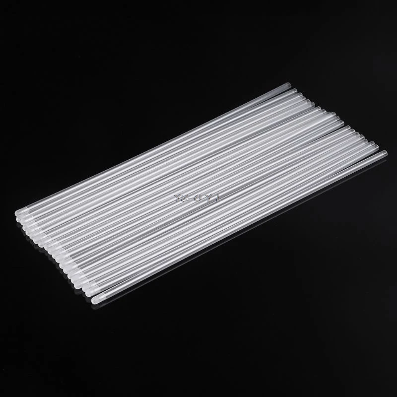 

20Pcs Pet Canine Dog Goat Sheep Artificial Insemination Breed whelp Catheter Rod