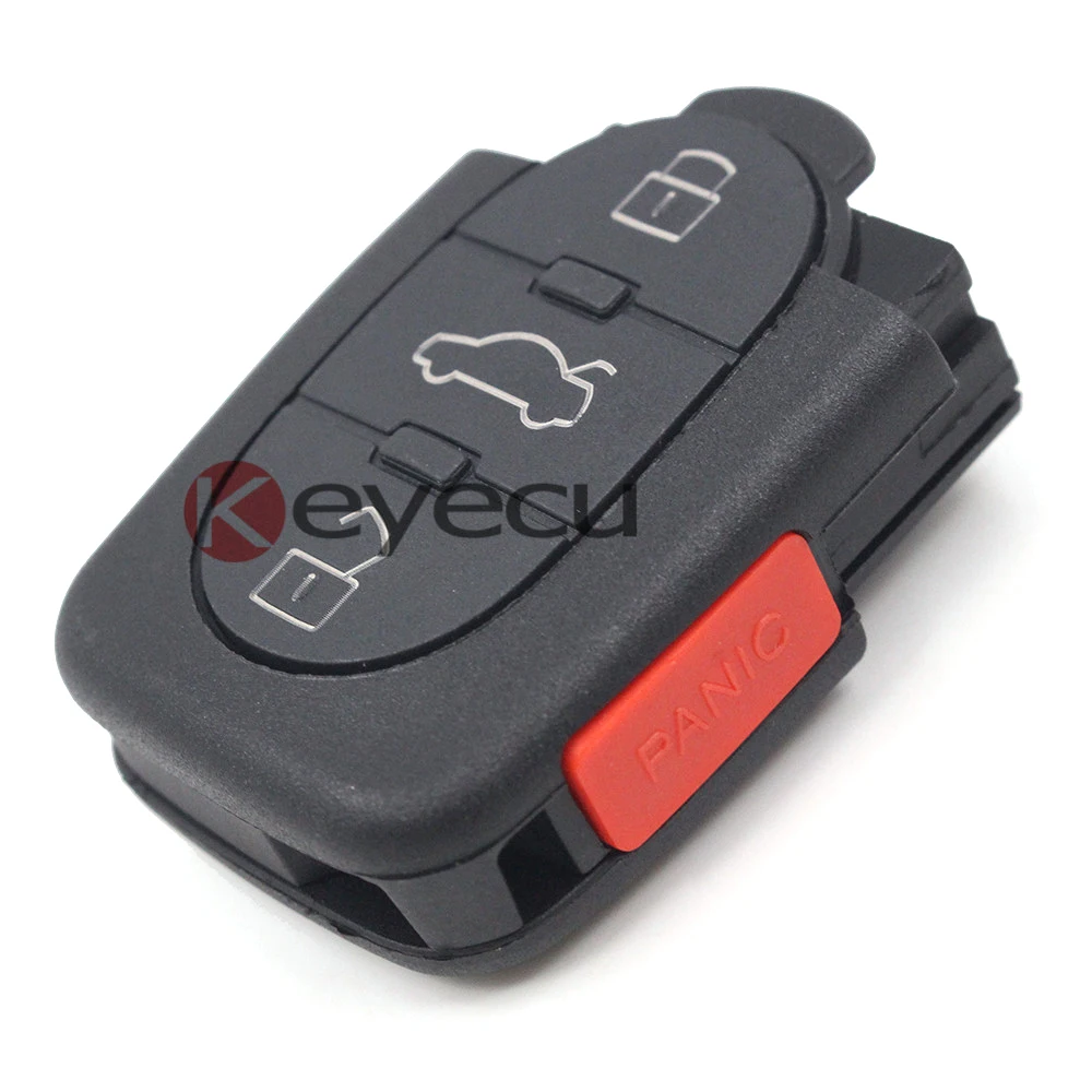 panic button on key fob panic button on key fob