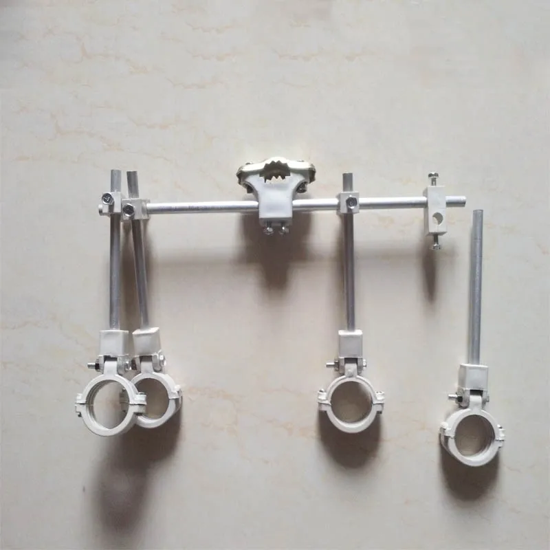 

Satellite LNB Bracket Holder Mount for ku band LNB