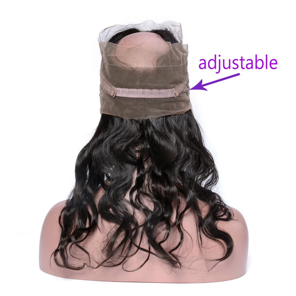 360 body wave lace frontal 4