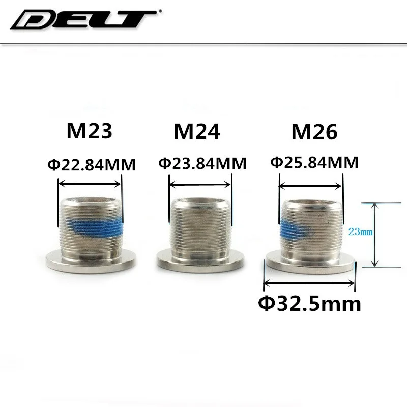 1 шт. складной велосипедный велосипед вилка большая Гайка Болт замок рама винт для подъемного механизма m23 m24 m26