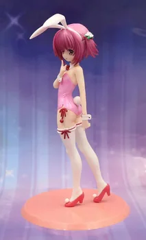 

23cm shining gift minato tomoka action figure PVC toys collection anime cartoon model toys collectible
