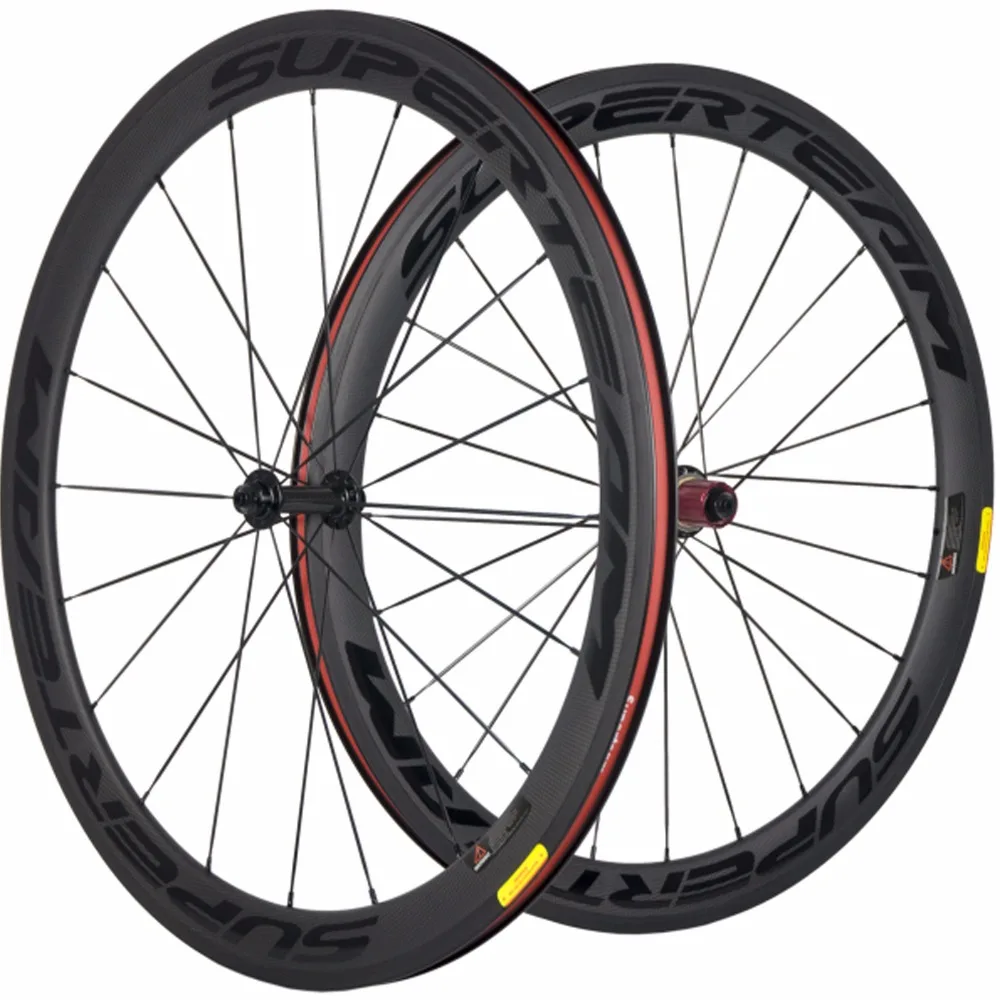 ruote carbonio disc cinesi