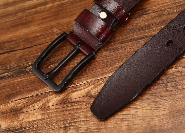 belt male leather