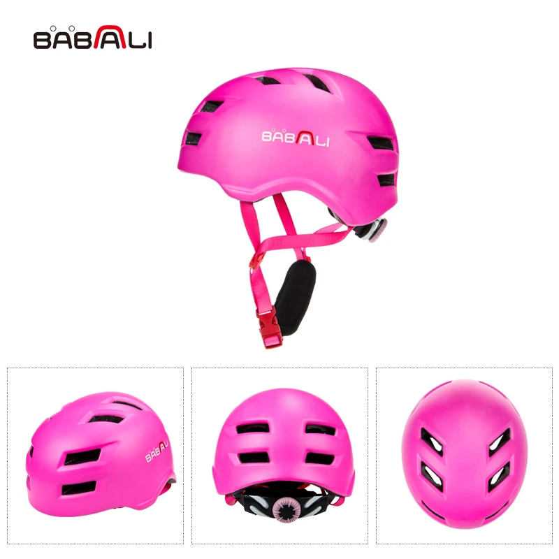 

BABAALI Hot Men's&women Bicycle cycling Smart Helmet Cover Bluetooth music Skateboard / Cycling Sately Helmet casco ciclismo