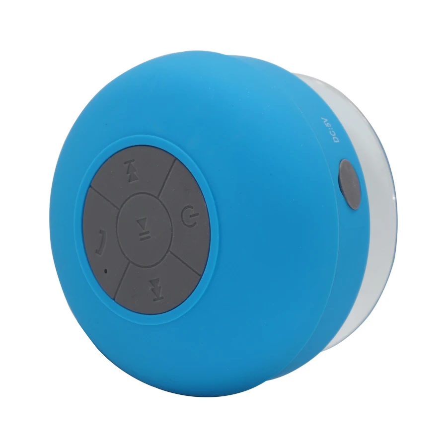 VeFly Speakers portable speaker shower with music bluetooth speakers portable mini wireless waterproof Speaker portable          (2)