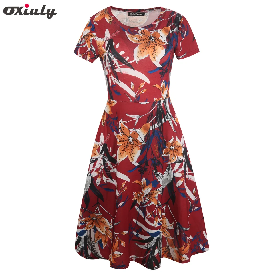 OX262 RED 1