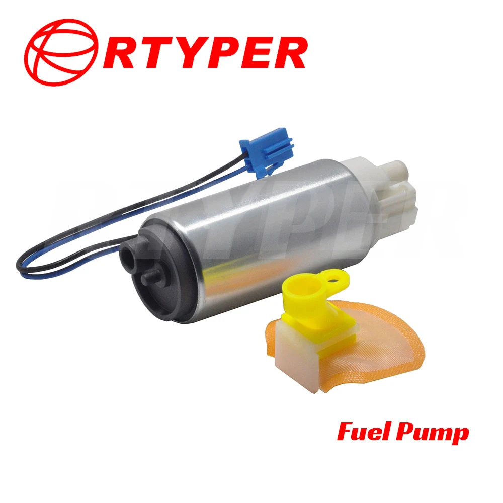 

5 SETS FUEL PUMP FOR HONDA HORNET 600 NT DEAUVILLE 700 TRANSALP XL 700 V
