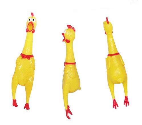 97 heihei scream youtube