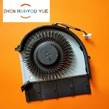 Для lenovo ThinkPad W520 Процессор Вентилятор охлаждения 04W1576 6PIN