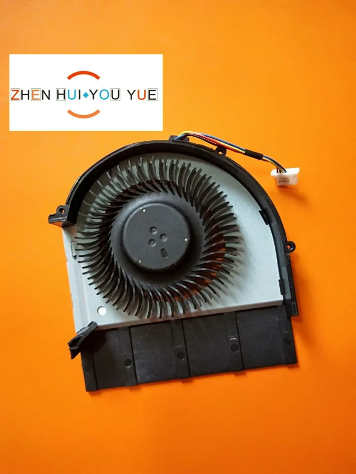 Новый оригинальный вентилятор охлаждения процессора Lenovo ThinkPad W520 04W1576 6PIN|cooling fan|fan
