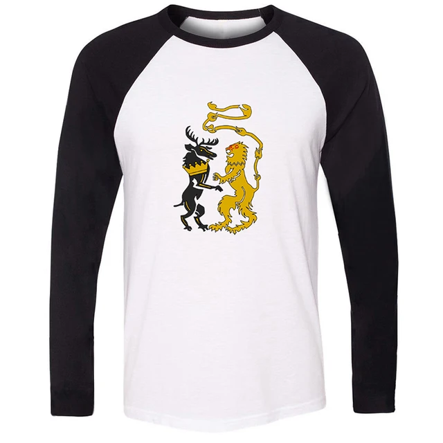 baratheon jersey