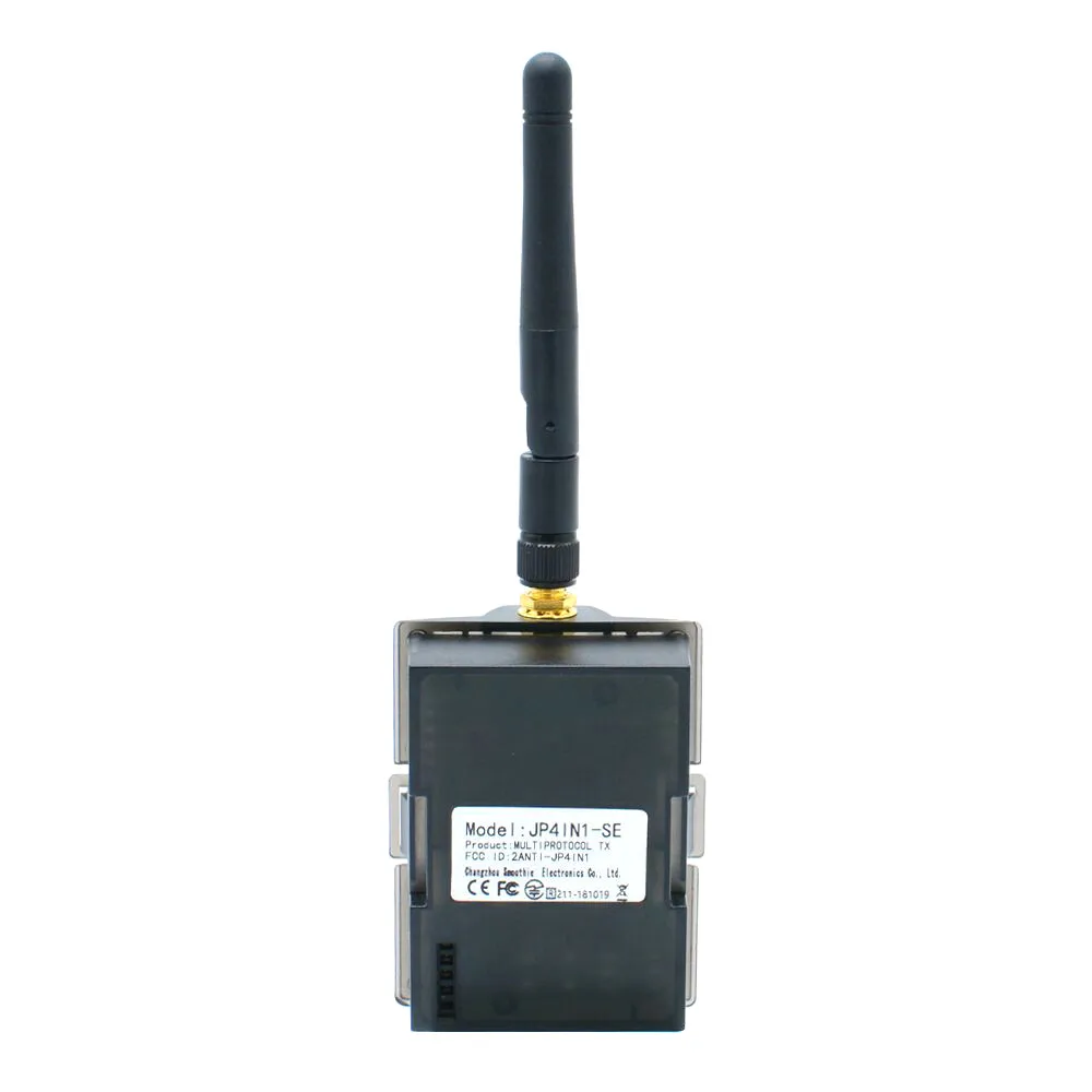 Джемпер jp4в1 2,4G CC2500 NRF24L01 A7105 CYRF6936 4 в 1 мультипротокол STM32 TX модуль OpenTX для Frsky JR RC FPV гоночный Дрон