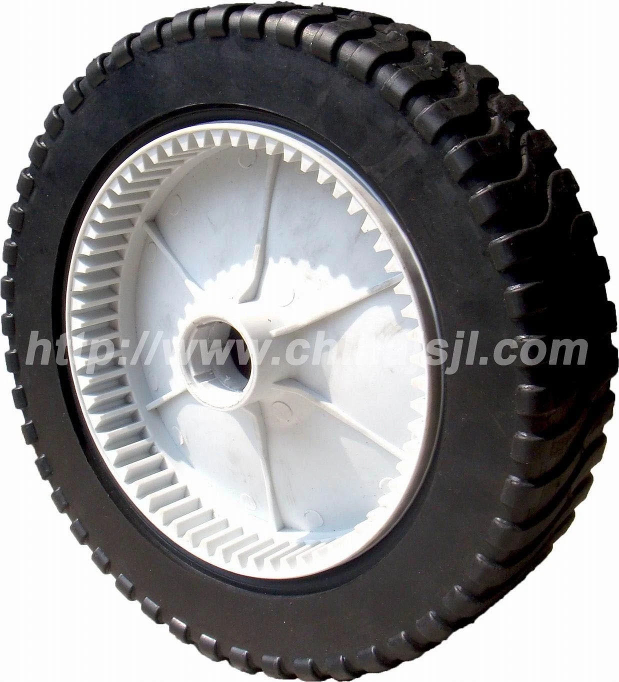 Buy beach cart rubber wheel from Reliable wheel rim