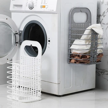 

2019 Desktop Storage Basket Sundries Underwear Toy Box Cosmetic Book Organizer Stationery Container Laundry home folding clothes