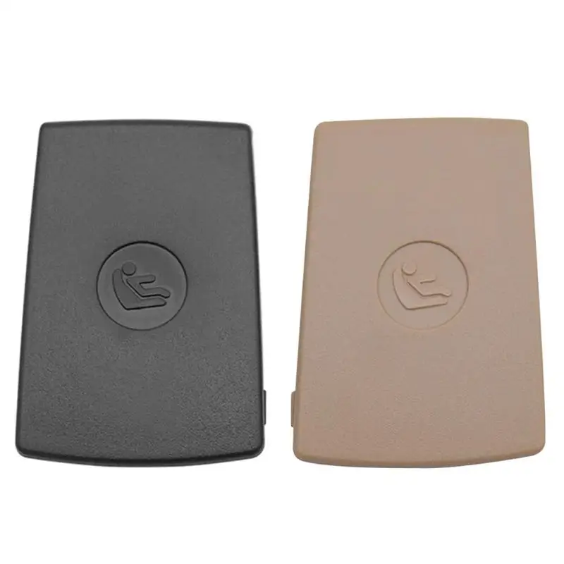 

Car Rear Seat Hook ISOFIX Cover Child Restraint for X1 E84 3 Series E90/F30