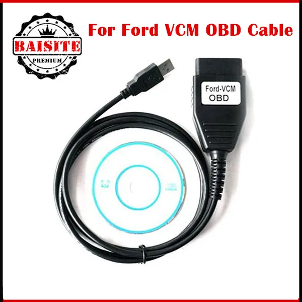 Prix pour Livraison Gratuite Super OBD2 Diagnostic Scanner Pour FORD VCM Câble pour FORD VCM OBD Pour FORD/Mazda forFord VCM OBD Focom de diagnostic Prix pour Livraison Gratuite Super OBD2 Diagnostic Scanner Pour FORD VCM Câble pour FORD VCM OBD Pour FORD/Mazda forFord VCM OBD Focom de diagnostic
