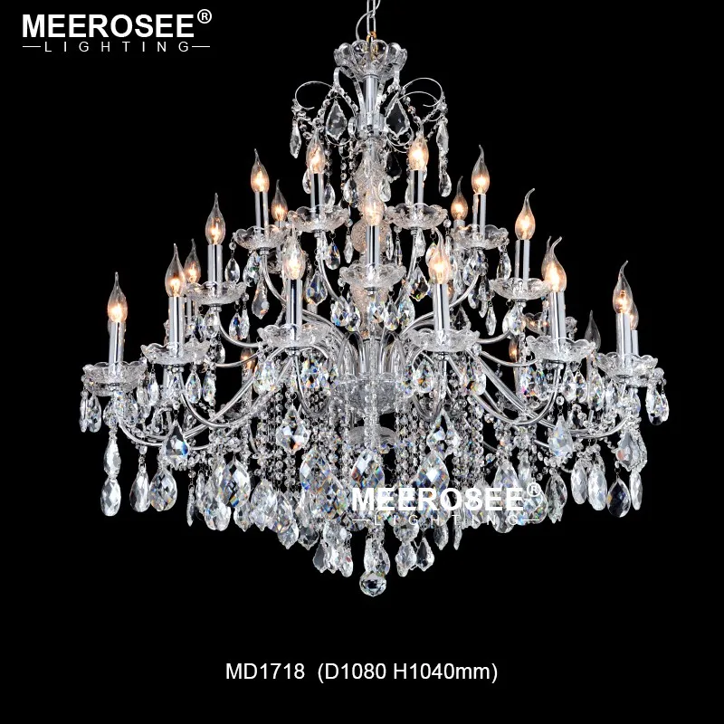 LED chandelier Lighting (3)