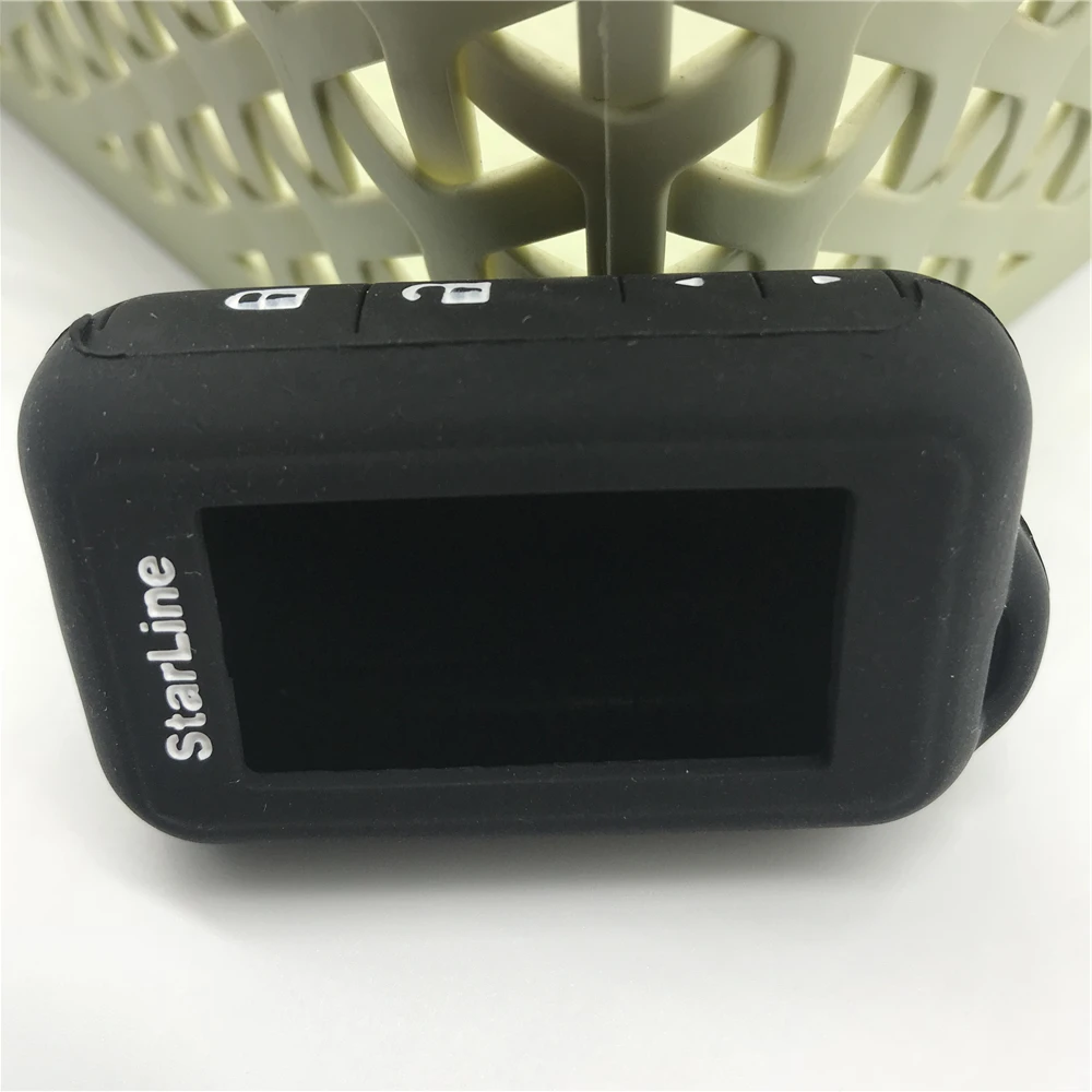 OemField силиконовый чехол для ключей сумка оболочка кожа Starline E90 E91 E60 E61