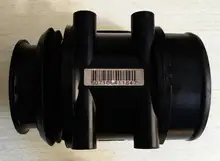 1pc mass air flow meters 22250-20020 197400-0040 fit for toyota camry lexus es300 tacoma original second hand