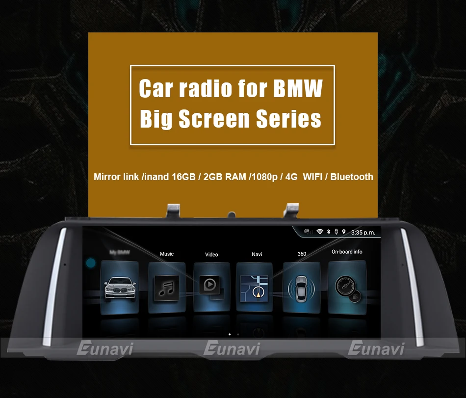 Cheap Eunavi Quad core Android 6.0 Car Radio Stereo GPS Navigation For BMW 5 Series F10 F11 NBT(6P) 2013 2014 2015 2016 WIFI 4G audio 1 Cheap Eunavi Quad core Android 6.0 Car Radio Stereo GPS Navigation For BMW 5 Series F10 F11 NBT(6P) 2013 2014 2015 2016 WIFI 4G audio 1