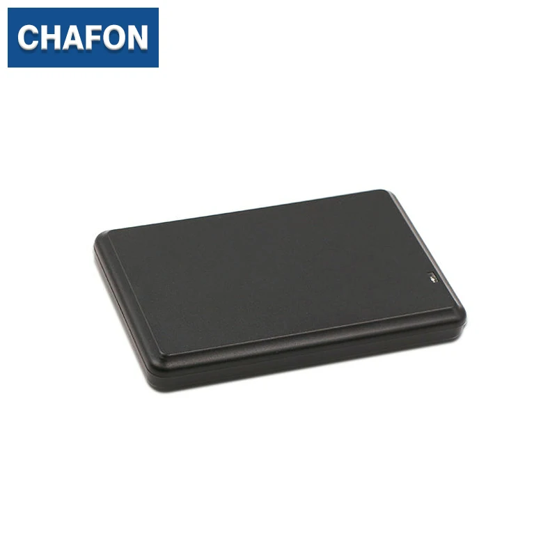 CHAFON настольный usb 125 кГц кард-ридер EM4200 TK4100 поддержка 8 цифр шестигранный для Управление персоналом
