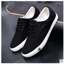 Men s Fashion Casual Shoes 2017 New Men Light And Low To Help Breathable Leisure Mesh