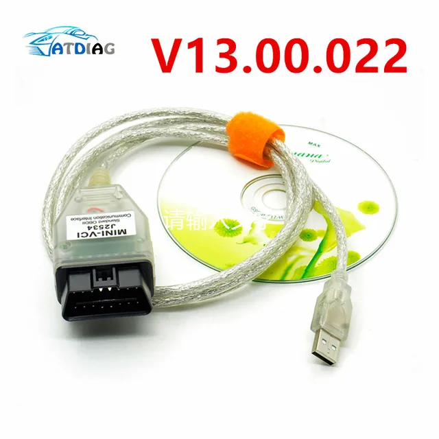 MINI-VCI J2534 DRIVER DOWNLOAD MINI-VCI J2534 DRIVER WINDOWS XP