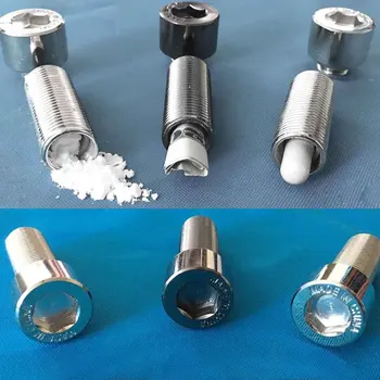 

Screw Shaped Craeative Design Drill Screwdriver Hand Screw Driver Screwdrivers Fashion Kit Pill Storage Box