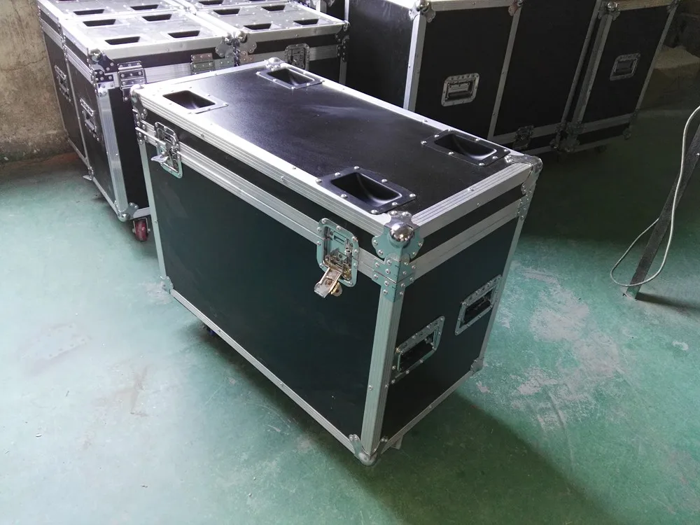 Китай Flightcase 2в1+ 280 Вт движущаяся головка света Мощный нагрев пятна/Gobo эффект OS-ram лампа P-VIP 280/1. 0 E20.6d качество обещания
