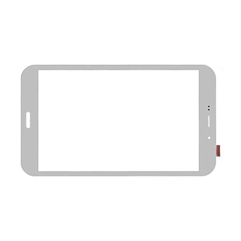 

8" Inch Touch Screen Digitizer Glass Sensor Panel For iRu Pad Master M802G 3G