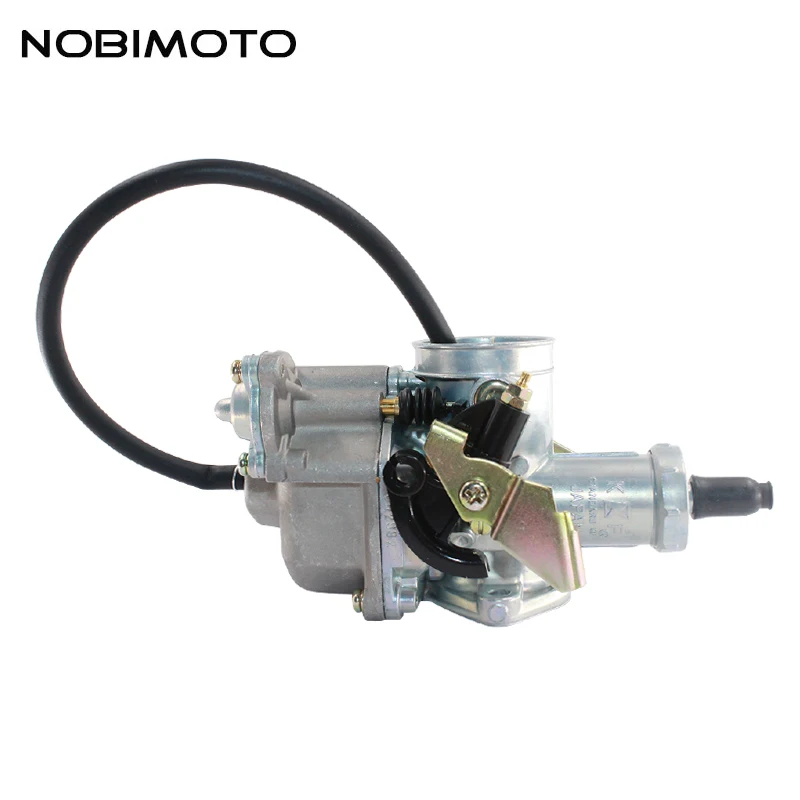 NOBIMOTO магазин идеальная производительность мотоцикл карбюратор 30 мм ...
