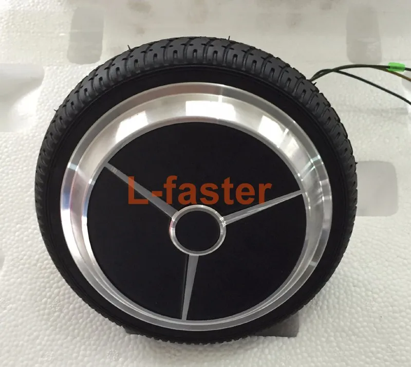 6 inch electric self balancing motor -6-a