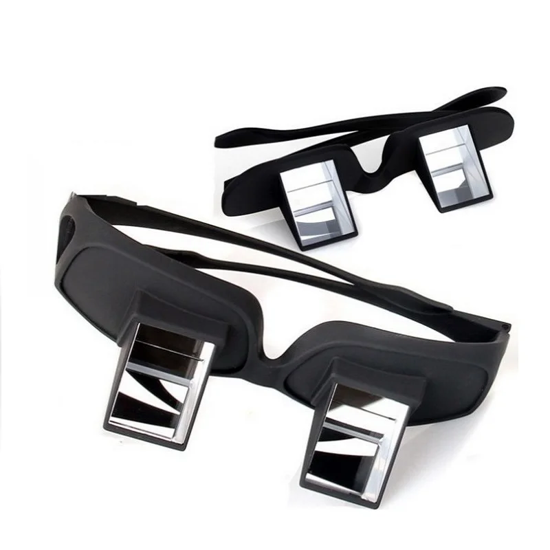 

The latest version super light ultra-high lounge Lazy glasses watch TV ipad glasses artifact Prevent cervical spondylosis