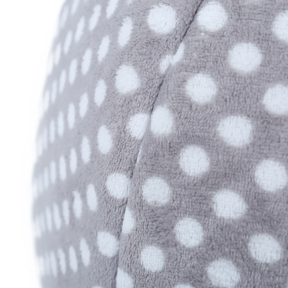 Спальные мешки для домашних кошек, плотный теплый съемный коврик, домик ...