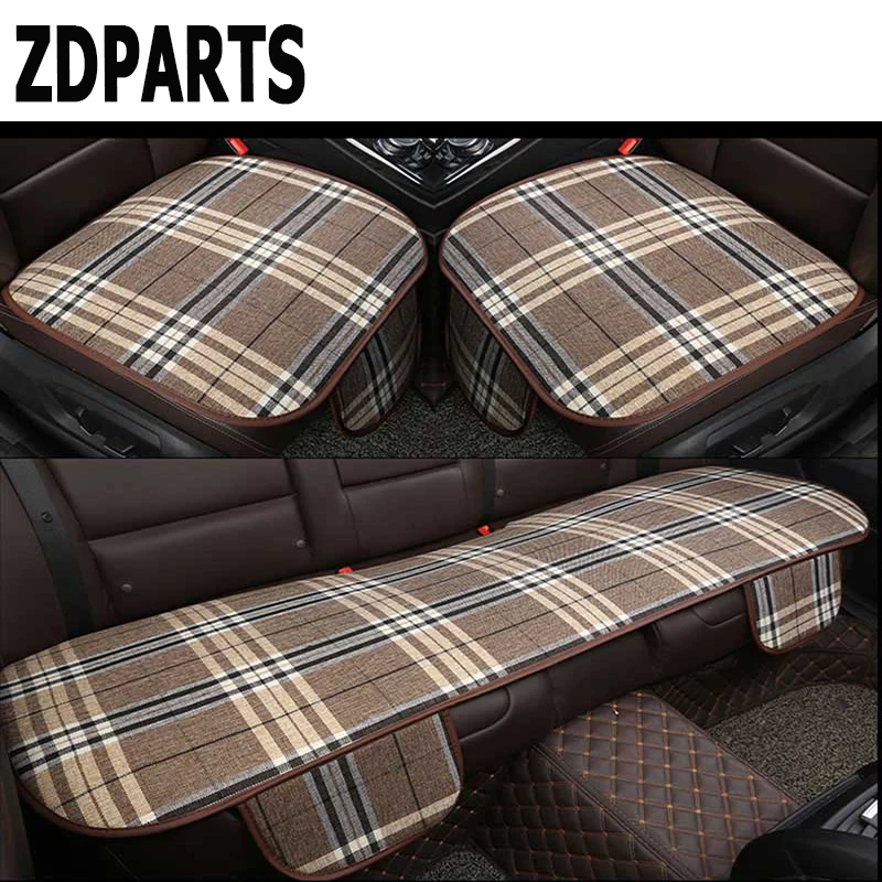 ZDPARTS Чехлы для автомобильных сидений проданы нащего завода Подушка обтянутая