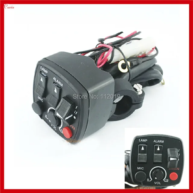 new super multifunction refit motorcycle handlebar switchnew super multifunction refit motorcycle handlebar switch, motorcycle power, light, turn signal,