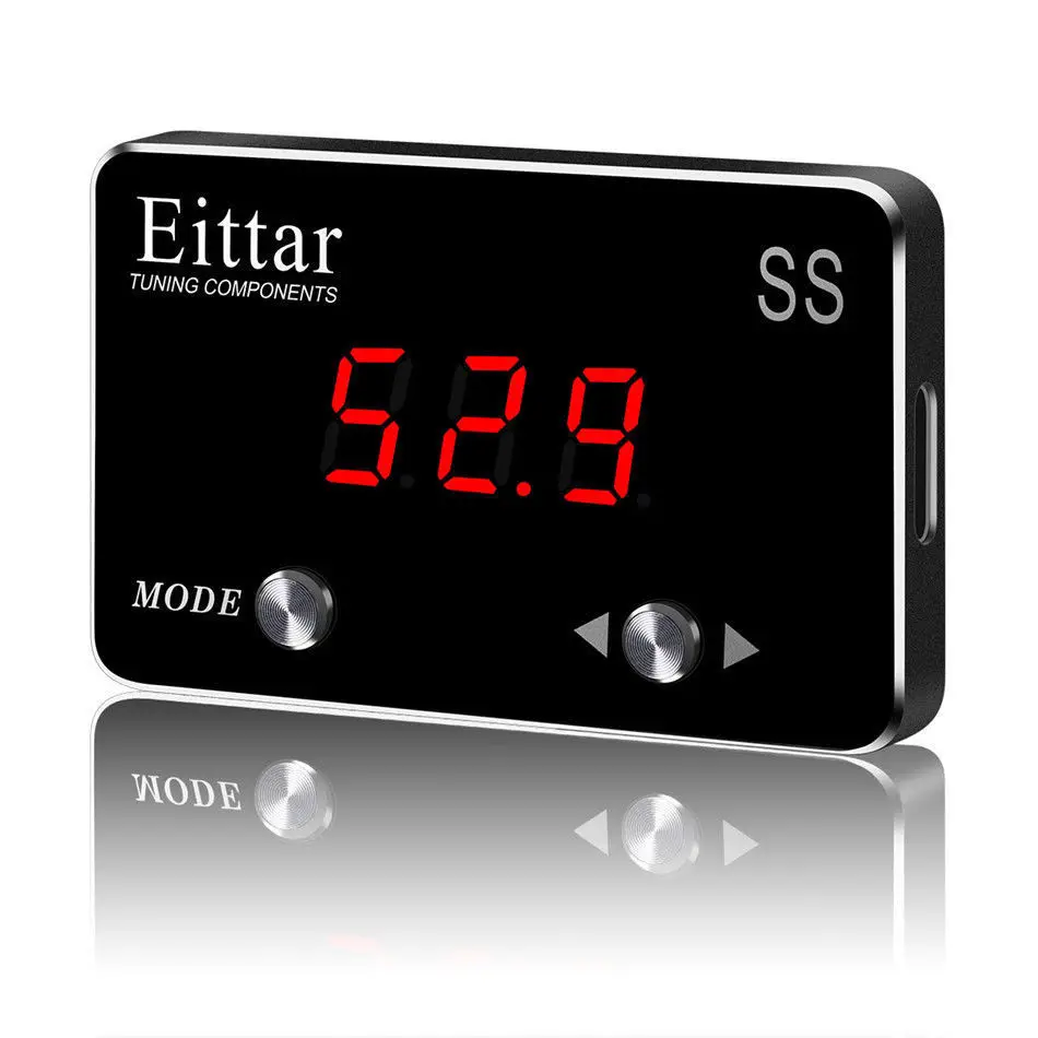 

Car SS style Electronic throttle controller accelerator Speed up for BEETLE 2012+