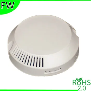 

led power led drive power shell plastic case circular Shell boxes enclosure 22*60mm